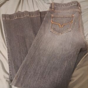 Kimes ranch jeans size 4/30
